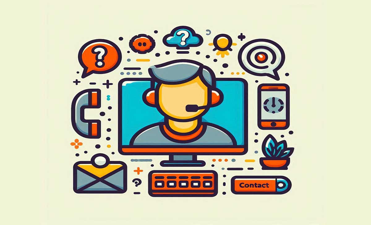 Official Communication Channels