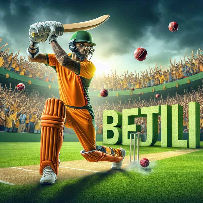 Cá Cược Cricket Betjili: Thông Tin, Kèo Cược, Hướng Dẫn Và Khuyến Mãi