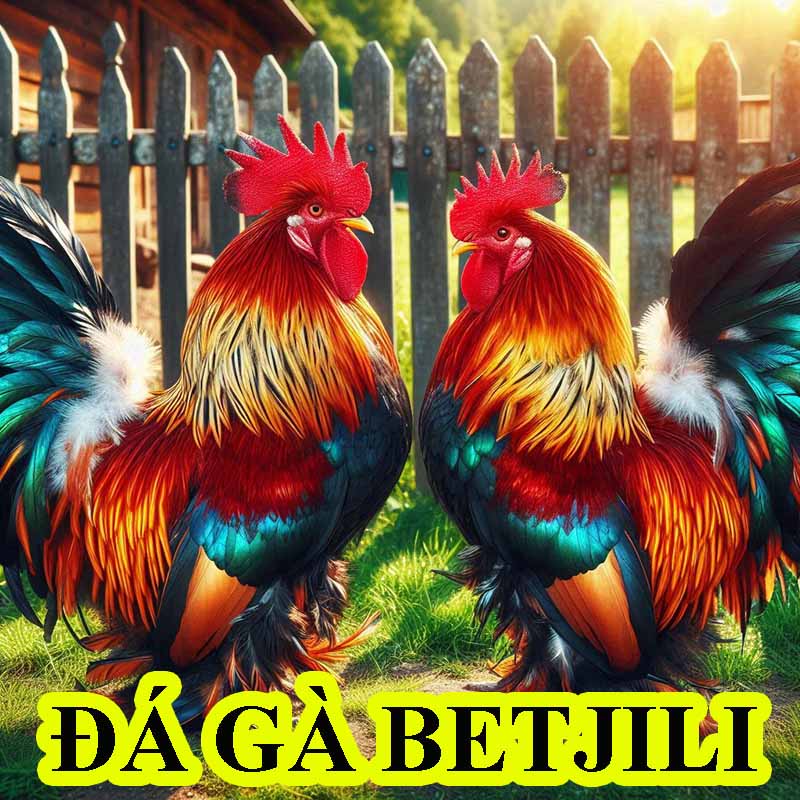 Đá Gà Betjili: Tính Năng, Cách Tham Gia Và Bí Quyết Cược Đá Gà Thomo Betjili