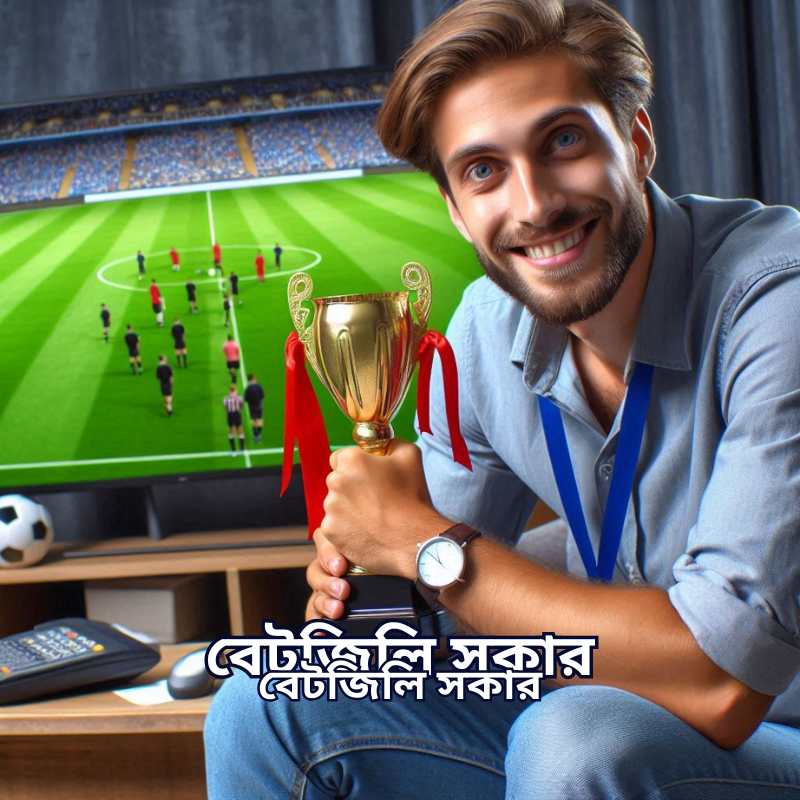 বেটজিলি সকার: বিভিন্ন লীগ, প্রতিযোগিতামূলক সম্ভাবনা, বাজির বৈশিষ্ট্য