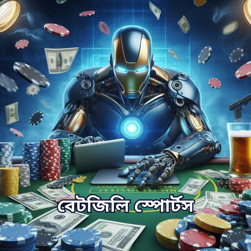 বেটজিলি স্পোর্টস: স্পোর্টসের সারাংশ, কীভাবে অংশগ্রহণ করবেন